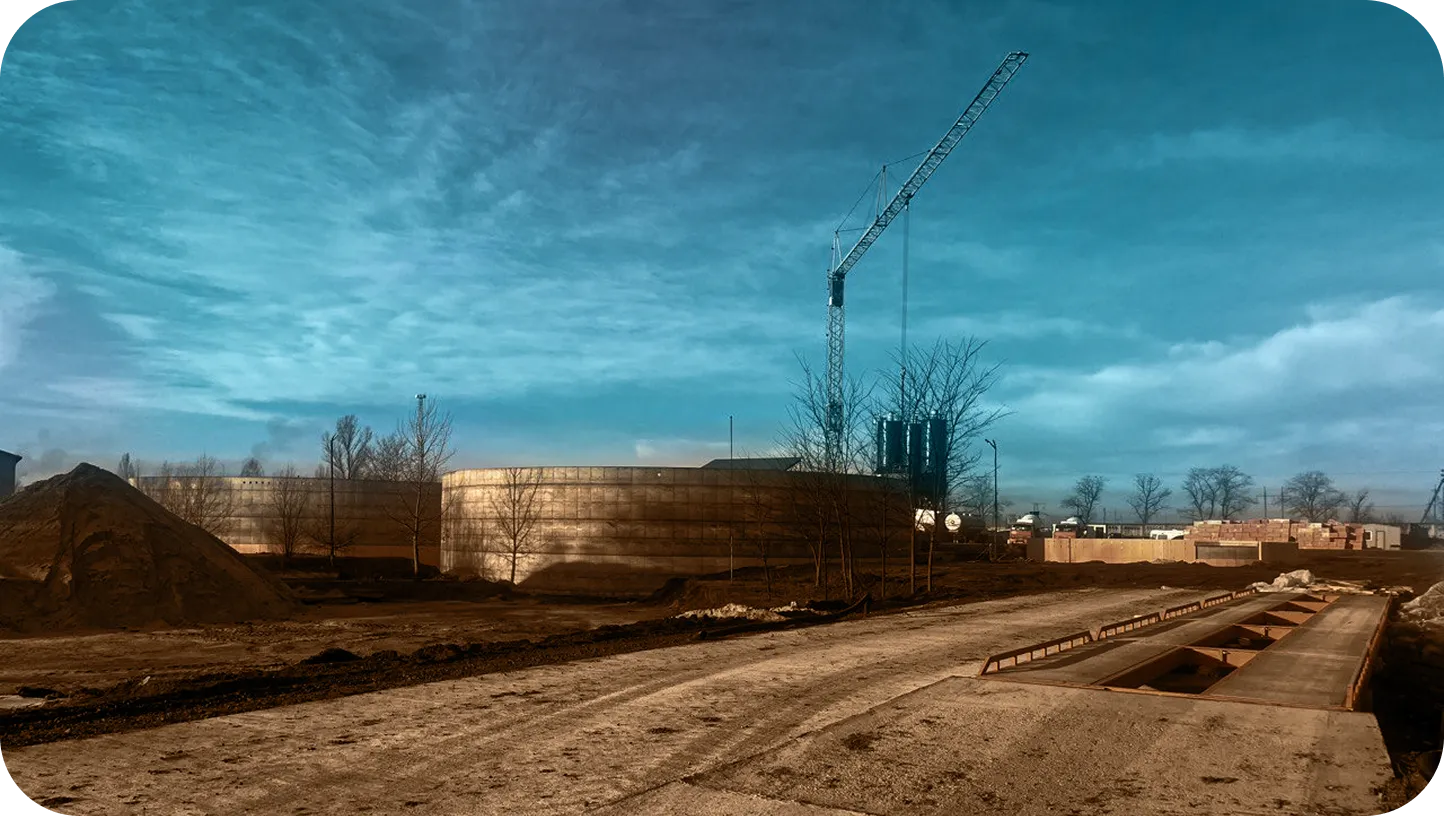 IMG_1828 1 — Будівництво та  введення в експлуатацію